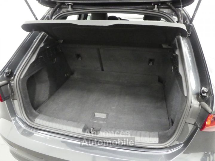 Audi A3 Sportback 30 TDI 116CH BUSINESS LINE S TRONIC 7 - 5