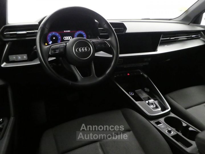 Audi A3 Sportback 30 TDI 116CH BUSINESS LINE S TRONIC 7 - 6