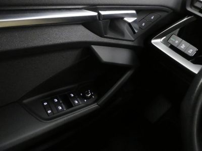 Audi A3 Sportback 30 TDI 116CH BUSINESS LINE S TRONIC 7   - 9