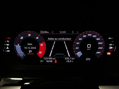 Audi A3 Sportback 30 TDI 116CH BUSINESS LINE S TRONIC 7   - 10