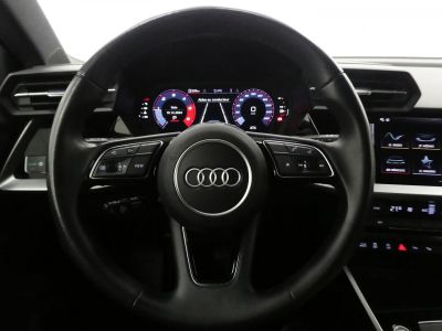 Audi A3 Sportback 30 TDI 116CH BUSINESS LINE S TRONIC 7   - 11