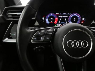 Audi A3 Sportback 30 TDI 116CH BUSINESS LINE S TRONIC 7   - 12