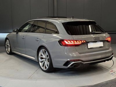 Audi RS4 Avant 29 TFSI quattro*DYNAMIC*PANORAMA*B&O*   - 2