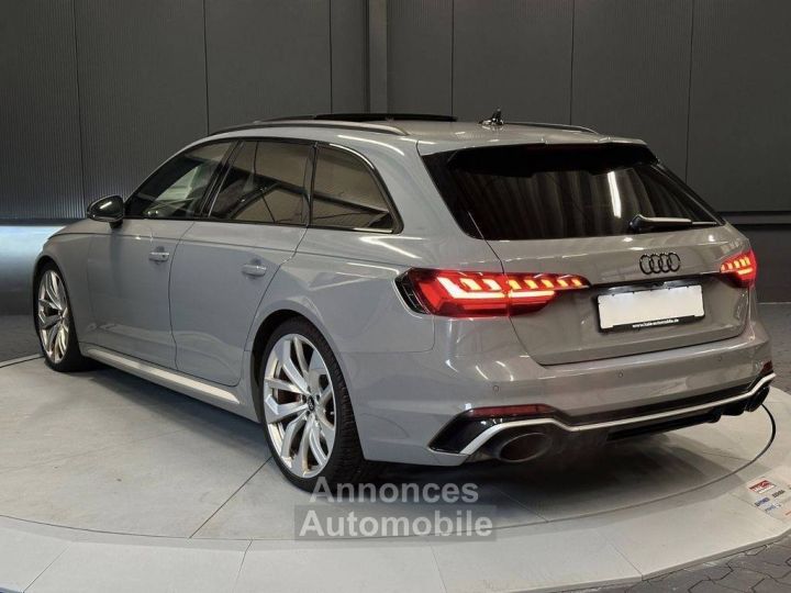 Audi RS4 Avant 29 TFSI quattro*DYNAMIC*PANORAMA*B&O* - 2