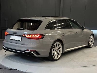 Audi RS4 Avant 29 TFSI quattro*DYNAMIC*PANORAMA*B&O*   - 3