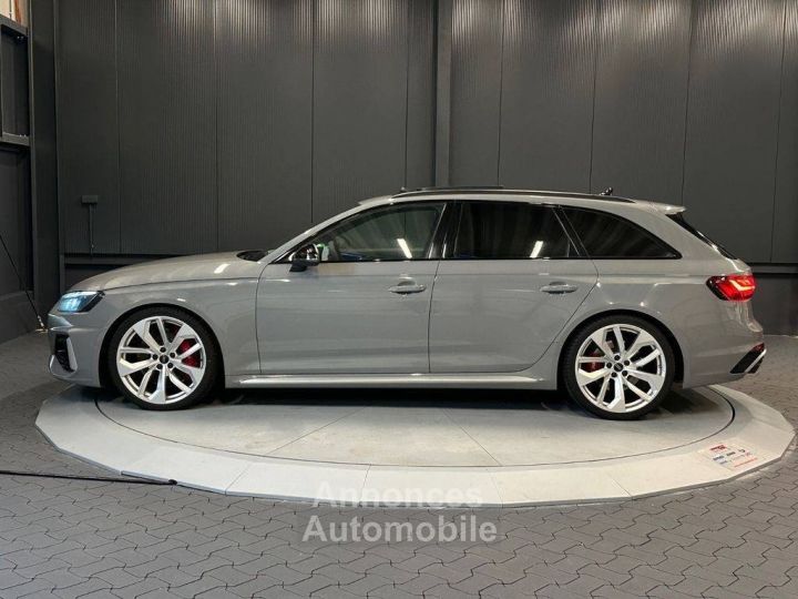 Audi RS4 Avant 29 TFSI quattro*DYNAMIC*PANORAMA*B&O* - 4