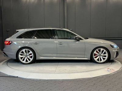 Audi RS4 Avant 29 TFSI quattro*DYNAMIC*PANORAMA*B&O*   - 5