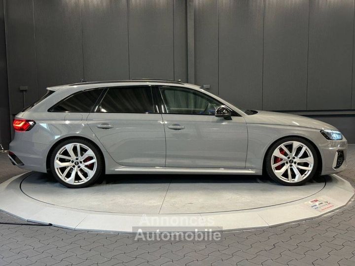 Audi RS4 Avant 29 TFSI quattro*DYNAMIC*PANORAMA*B&O* - 5