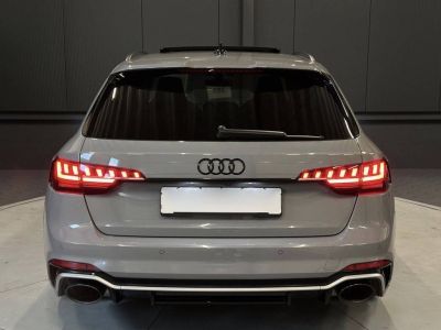 Audi RS4 Avant 29 TFSI quattro*DYNAMIC*PANORAMA*B&O*   - 6