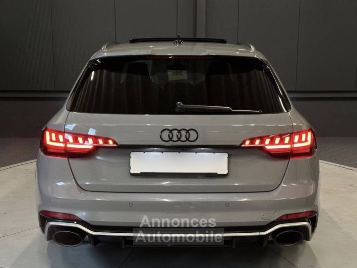 Audi RS4 Avant 29 TFSI quattro*DYNAMIC*PANORAMA*B&O* - 6