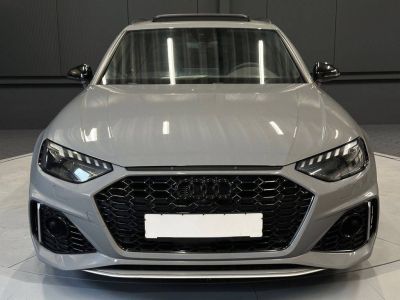 Audi RS4 Avant 29 TFSI quattro*DYNAMIC*PANORAMA*B&O*   - 7