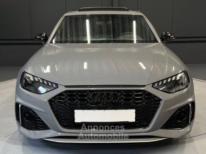 Audi RS4 Avant 29 TFSI quattro*DYNAMIC*PANORAMA*B&O* - 7