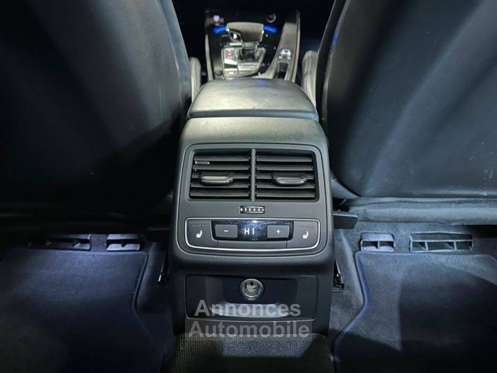 Audi RS4 Avant 29 TFSI quattro*DYNAMIC*PANORAMA*B&O* - 8