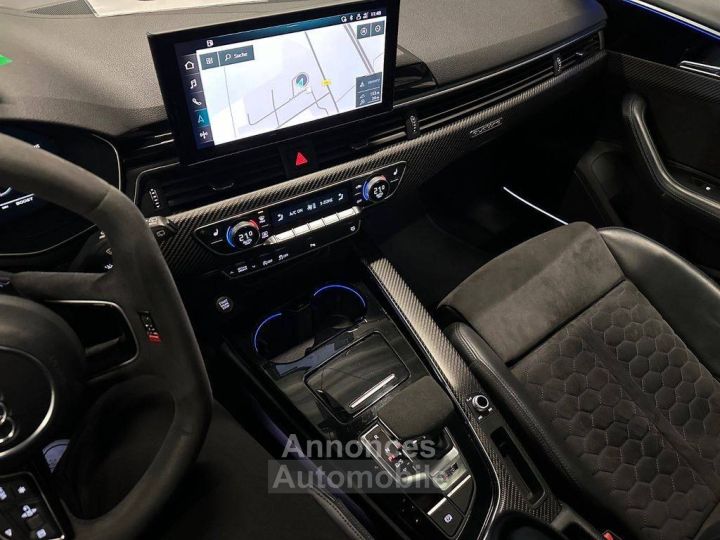 Audi RS4 Avant 29 TFSI quattro*DYNAMIC*PANORAMA*B&O* - 11
