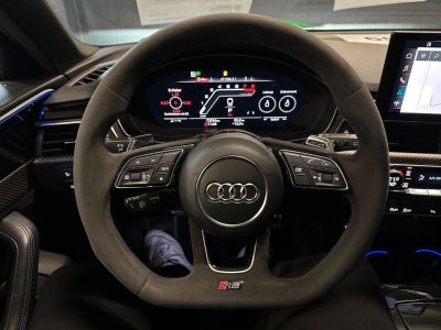 Audi RS4 Avant 29 TFSI quattro*DYNAMIC*PANORAMA*B&O*   - 12