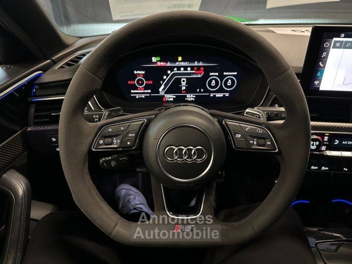 Audi RS4 Avant 29 TFSI quattro*DYNAMIC*PANORAMA*B&O* - 12