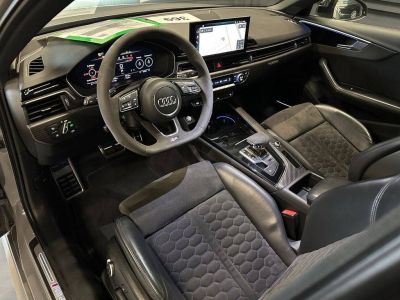 Audi RS4 Avant 29 TFSI quattro*DYNAMIC*PANORAMA*B&O*   - 13