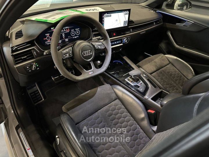 Audi RS4 Avant 29 TFSI quattro*DYNAMIC*PANORAMA*B&O* - 13