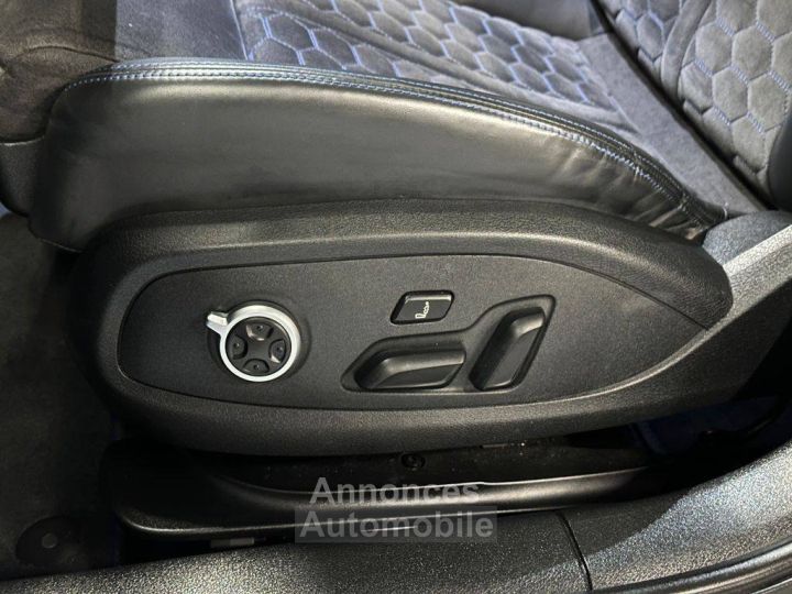 Audi RS4 Avant 29 TFSI quattro*DYNAMIC*PANORAMA*B&O* - 14