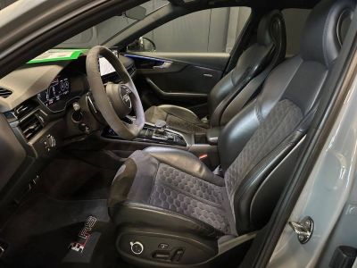 Audi RS4 Avant 29 TFSI quattro*DYNAMIC*PANORAMA*B&O*   - 15