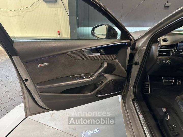Audi RS4 Avant 29 TFSI quattro*DYNAMIC*PANORAMA*B&O* - 16