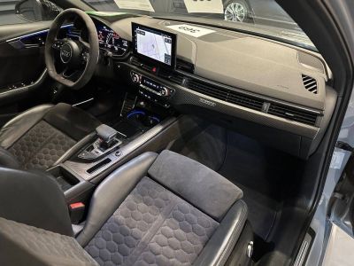 Audi RS4 Avant 29 TFSI quattro*DYNAMIC*PANORAMA*B&O*   - 18