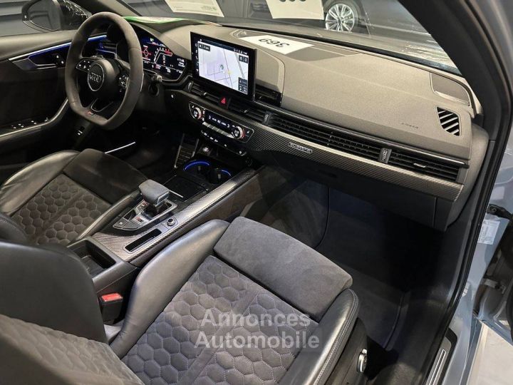 Audi RS4 Avant 29 TFSI quattro*DYNAMIC*PANORAMA*B&O* - 18