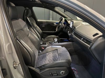Audi RS4 Avant 29 TFSI quattro*DYNAMIC*PANORAMA*B&O*   - 19