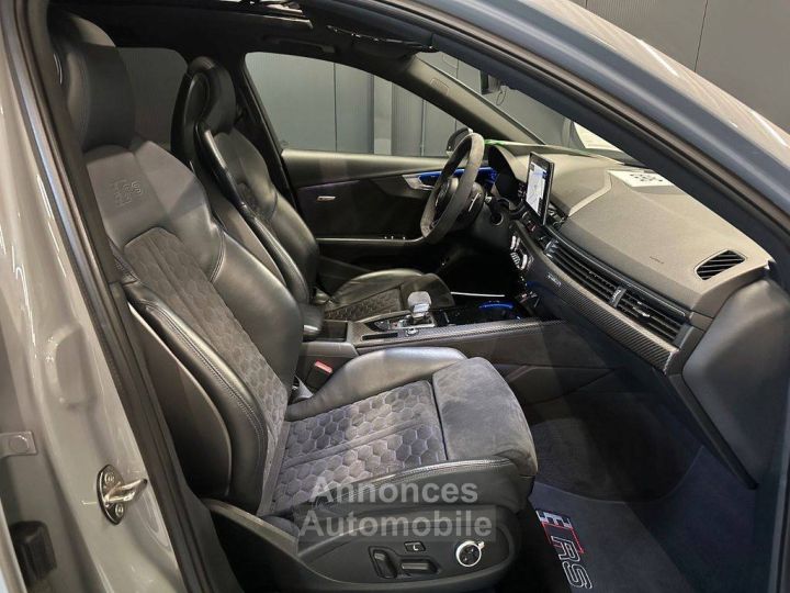 Audi RS4 Avant 29 TFSI quattro*DYNAMIC*PANORAMA*B&O* - 19