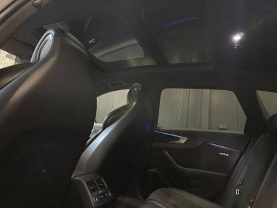 Audi RS4 Avant 29 TFSI quattro*DYNAMIC*PANORAMA*B&O*   - 20