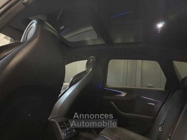 Audi RS4 Avant 29 TFSI quattro*DYNAMIC*PANORAMA*B&O* - 20