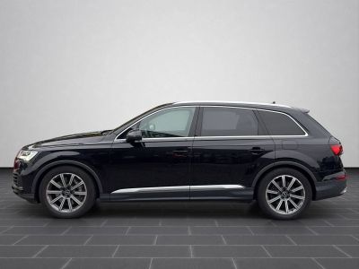 Audi Q7 II 55 TFSI 340ch S line quattro Tiptronic   - 5