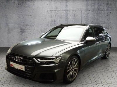 Audi S6 Avant 30 TDI/QUATTRO/MATRIX/PANO/BO   - 1