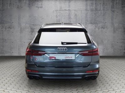 Audi S6 Avant 30 TDI/QUATTRO/MATRIX/PANO/BO   - 3