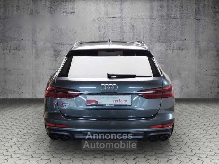 Audi S6 Avant 30 TDI/QUATTRO/MATRIX/PANO/BO - 3