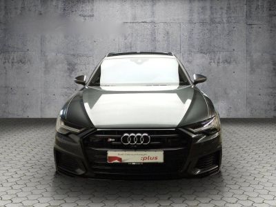 Audi S6 Avant 30 TDI/QUATTRO/MATRIX/PANO/BO   - 4