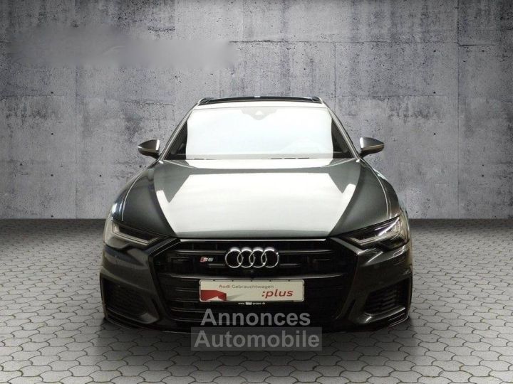 Audi S6 Avant 30 TDI/QUATTRO/MATRIX/PANO/BO - 4