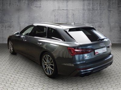 Audi S6 Avant 30 TDI/QUATTRO/MATRIX/PANO/BO   - 5