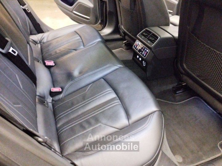 Audi S6 Avant 30 TDI/QUATTRO/MATRIX/PANO/BO - 9