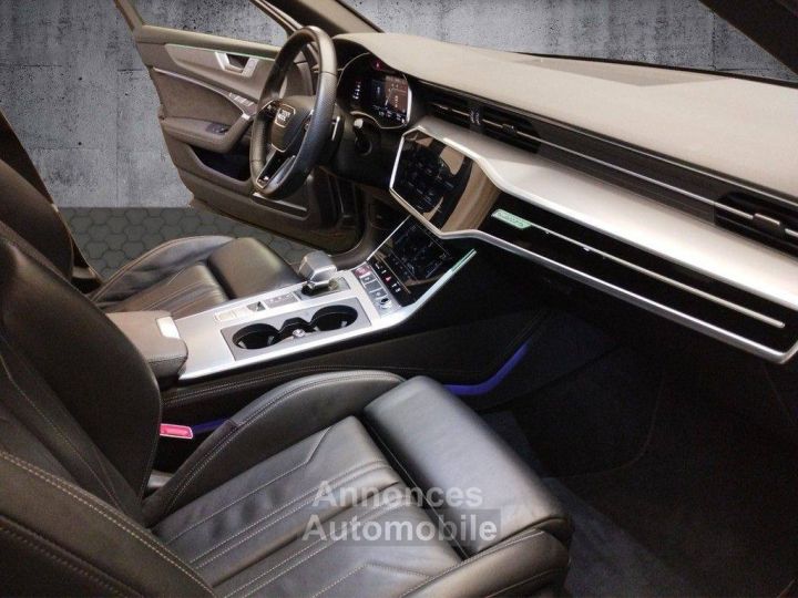 Audi S6 Avant 30 TDI/QUATTRO/MATRIX/PANO/BO - 10