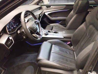 Audi S6 Avant 30 TDI/QUATTRO/MATRIX/PANO/BO   - 11