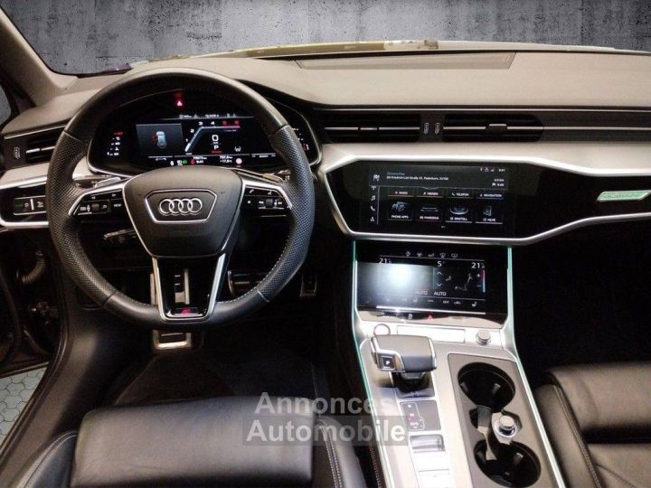 Audi S6 Avant 30 TDI/QUATTRO/MATRIX/PANO/BO - 12