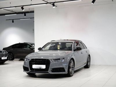 Audi A6 Avant 30|COMPETITION|FULL OPTION   - 1