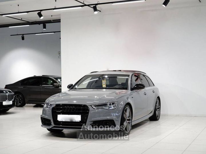 Audi A6 Avant 30|COMPETITION|FULL OPTION - 1