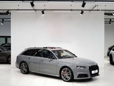 Audi A6 Avant 30|COMPETITION|FULL OPTION   - 2