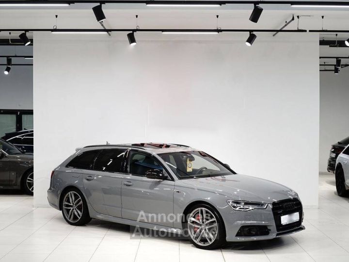 Audi A6 Avant 30|COMPETITION|FULL OPTION - 2