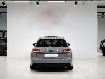 Audi A6 Avant 30|COMPETITION|FULL OPTION   - 3