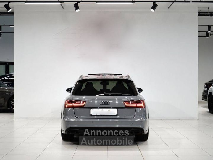 Audi A6 Avant 30|COMPETITION|FULL OPTION - 3
