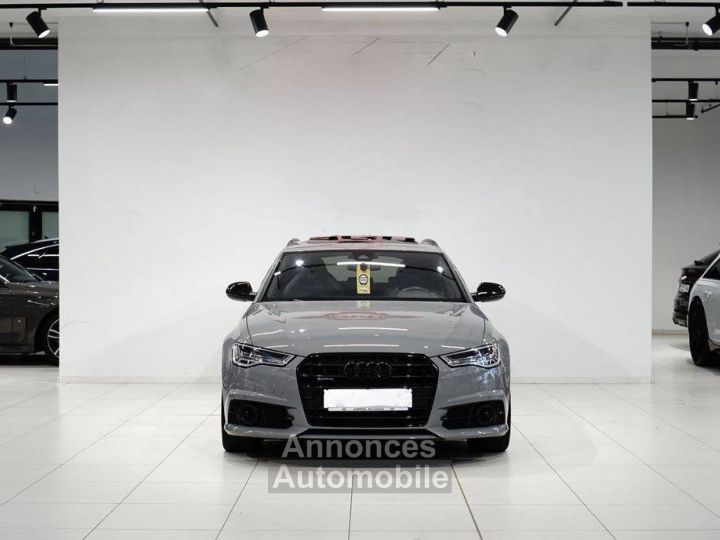 Audi A6 Avant 30|COMPETITION|FULL OPTION - 4