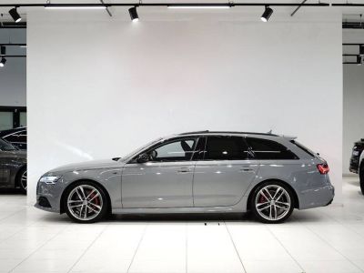 Audi A6 Avant 30|COMPETITION|FULL OPTION   - 5